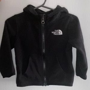 Toddler North face Jacket